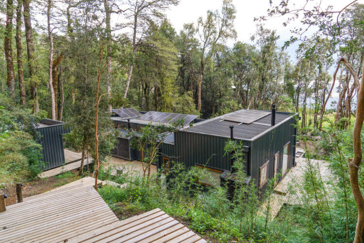 Casas Modulares - Domo Habitare - pirihueico 3 (1)