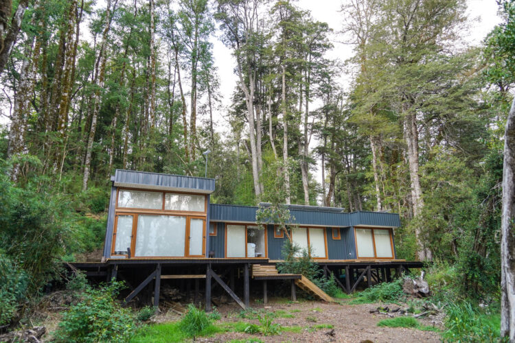 Casas Modulares - Domo Habitare - pirihueico 3 (10)
