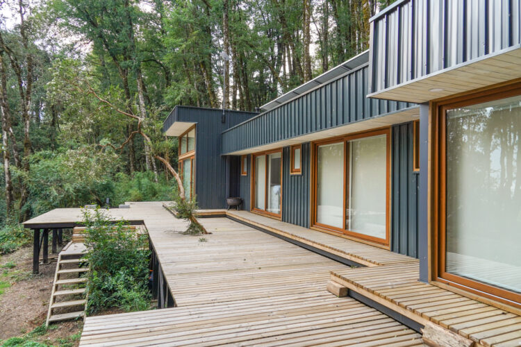 Casas Modulares - Domo Habitare - pirihueico 3 (14)