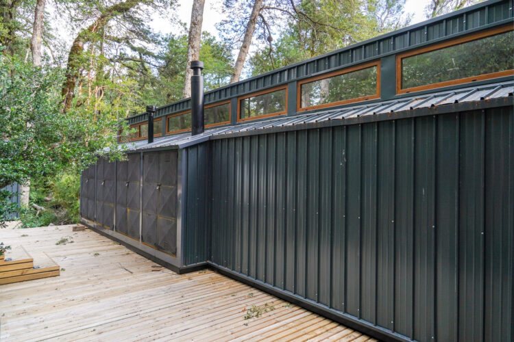 Casas Modulares - Domo Habitare - pirihueico 3 (18)