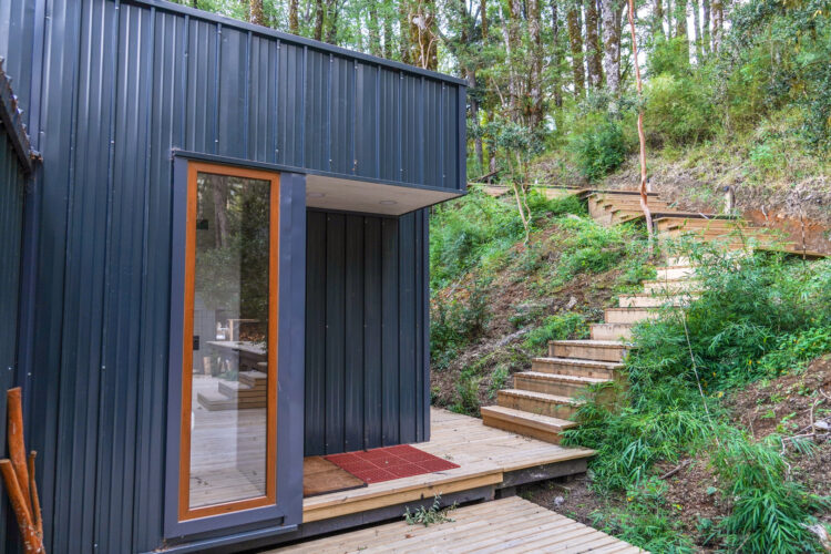 Casas Modulares - Domo Habitare - pirihueico 3 (19)