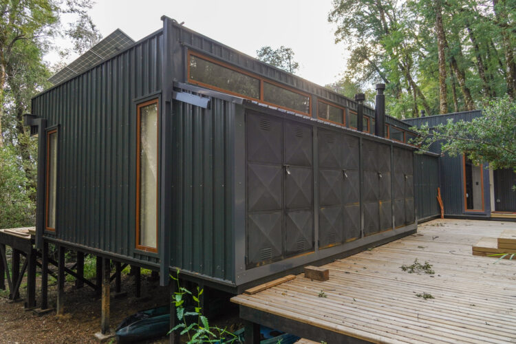 Casas Modulares - Domo Habitare - pirihueico 3 (21)