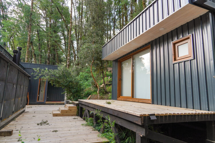 Casas Modulares - Domo Habitare - pirihueico 3 (22)