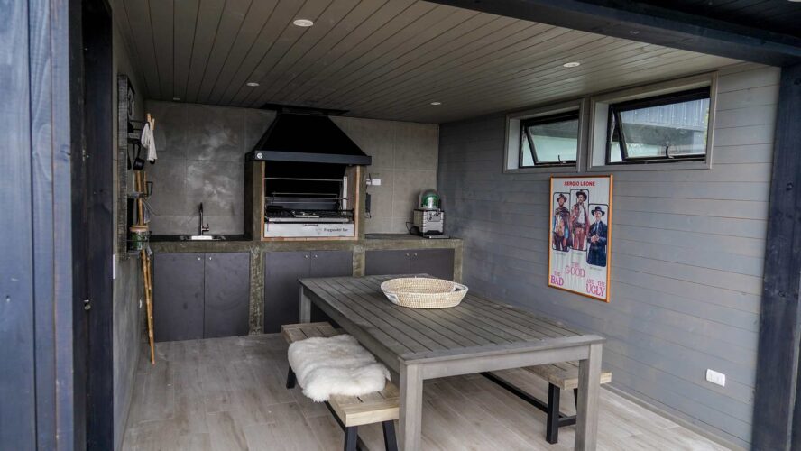 Casas Modulares Domo habitare - Rupanco II (6)