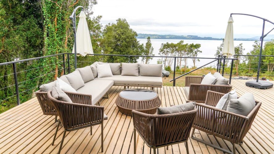 Casas Modulares Domo habitare - Rupanco II (7)