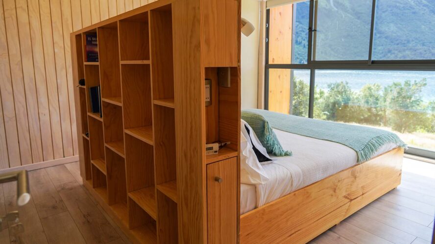 Casas Modulares Domo habitare - Tagua Tagua (7)