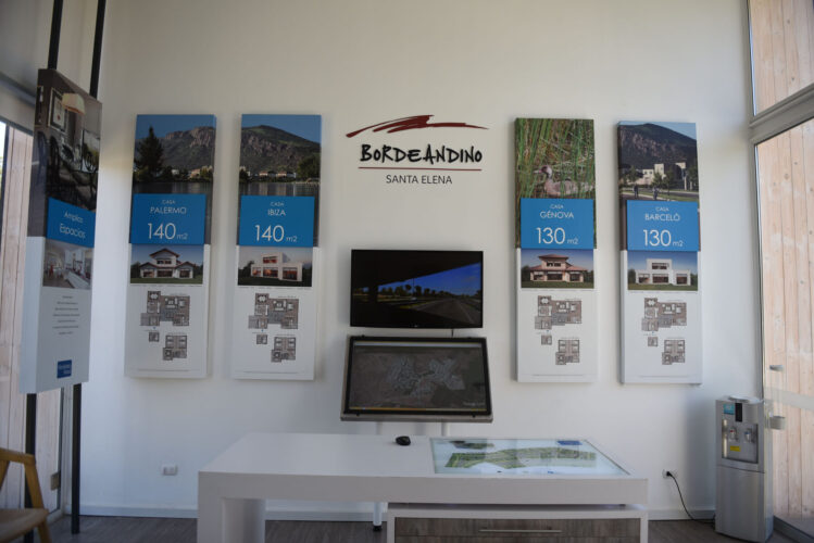 Casas Mosulares Domo habitare - Santa Elena (7)