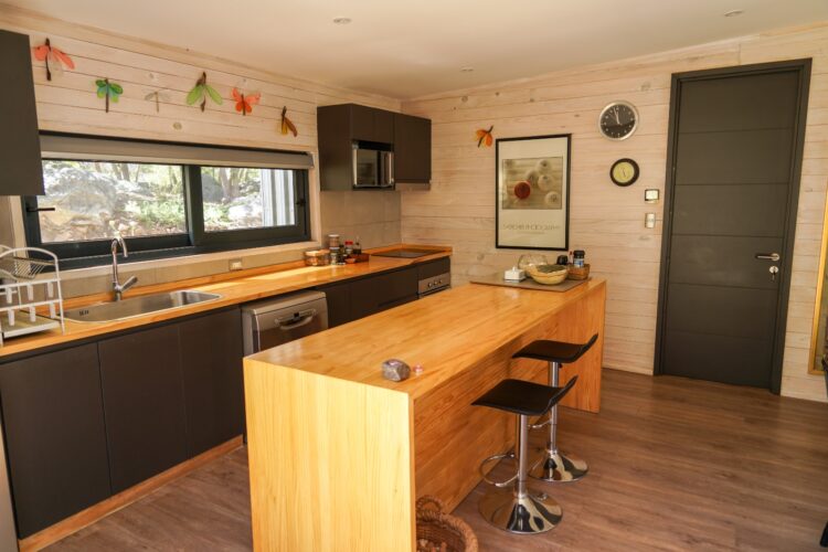 Casas modulares - Dmo Habitare - Casa Olmue (3)