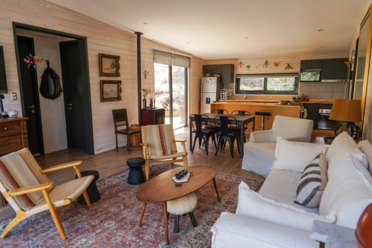 Casas modulares - Dmo Habitare - Casa Olmue (5)