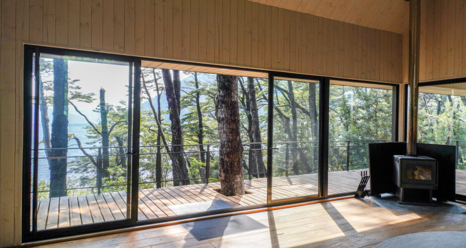 Casas modulares - Domo Habiatre -Pirihueico 2 (23)