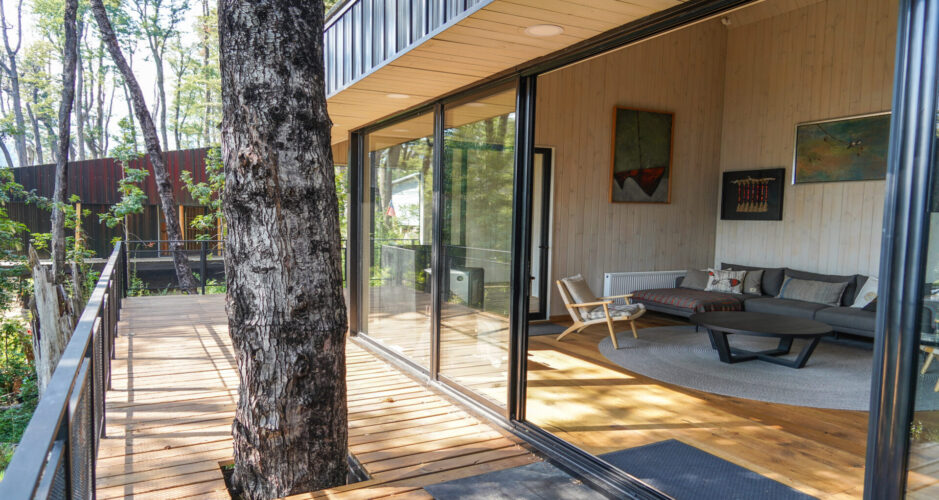 Casas modulares - Domo Habiatre -Pirihueico 2 (24)