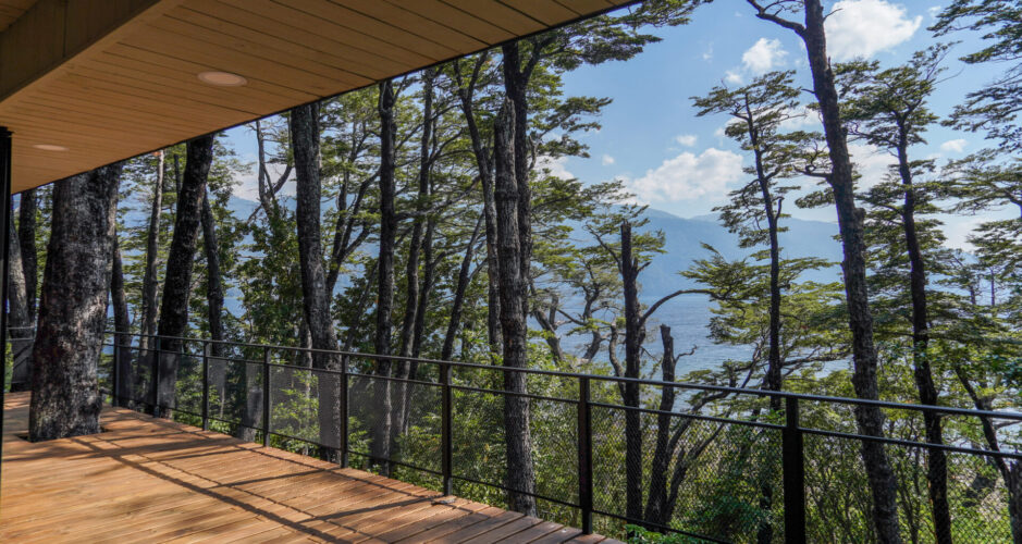 Casas modulares - Domo Habiatre -Pirihueico 2 (26)
