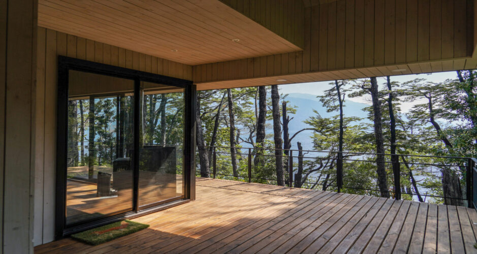 Casas modulares - Domo Habiatre -Pirihueico 2 (27)