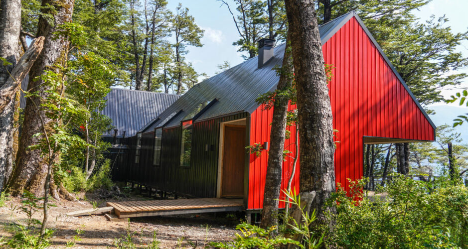 Casas modulares - Domo Habiatre -Pirihueico 2 (28)