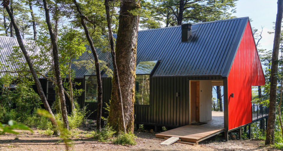 Casas modulares - Domo Habiatre -Pirihueico 2 (29)
