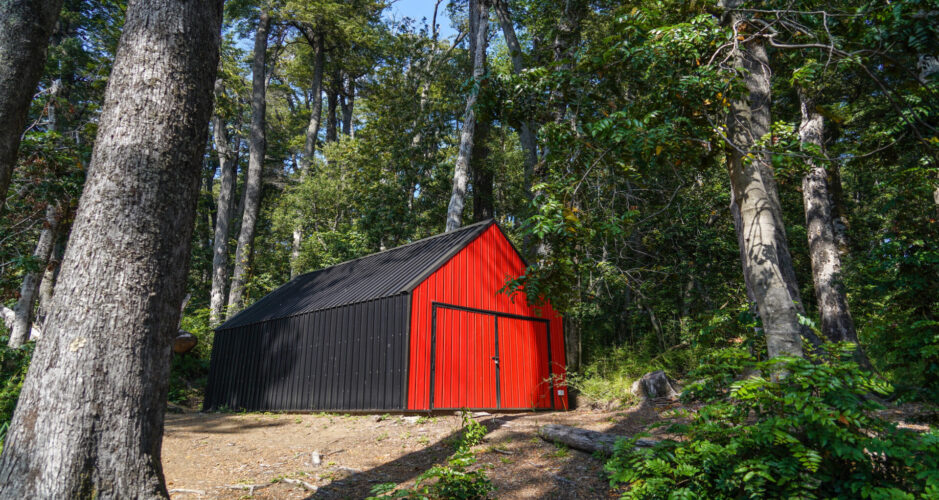 Casas modulares - Domo Habiatre -Pirihueico 2 (30)