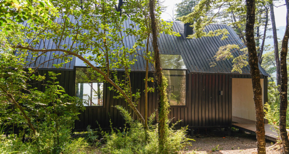 Casas modulares - Domo Habiatre -Pirihueico 2 (31)