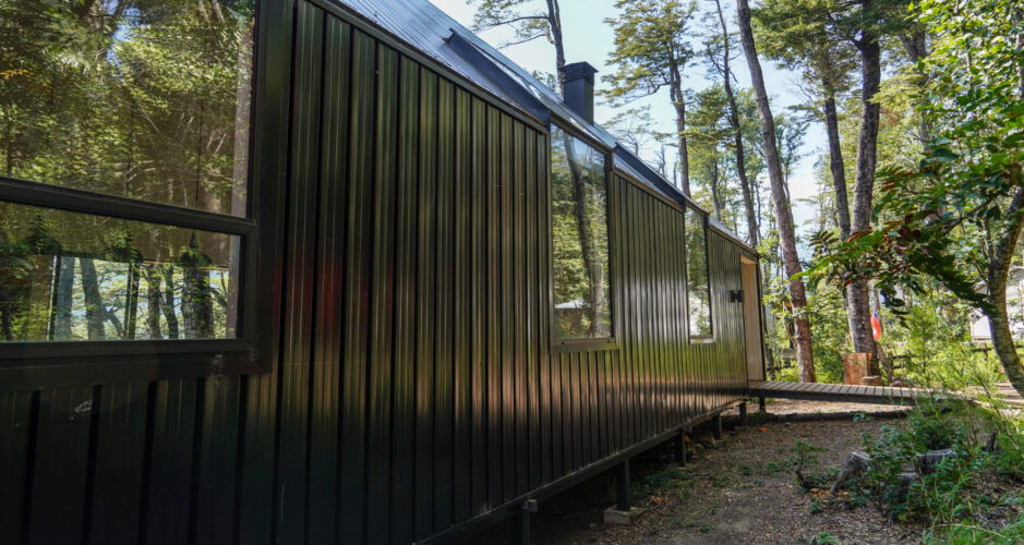 Casas modulares - Domo Habiatre -Pirihueico 2 (32)
