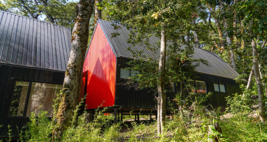 Casas modulares - Domo Habiatre -Pirihueico 2 (33)