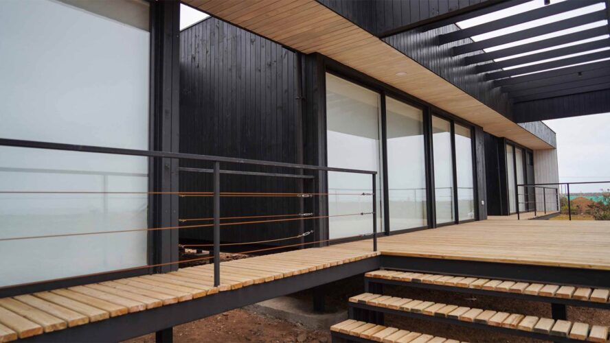 Casass Modulares - Domo Habitare - AGUA DULCE 88 (1)