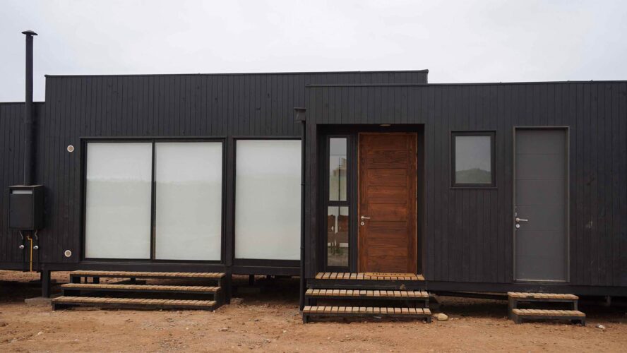 Casass Modulares - Domo Habitare - AGUA DULCE 88 (5)