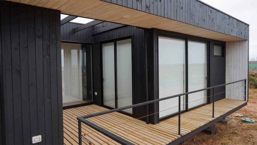 Casass Modulares - Domo Habitare - AGUA DULCE 88 (6)